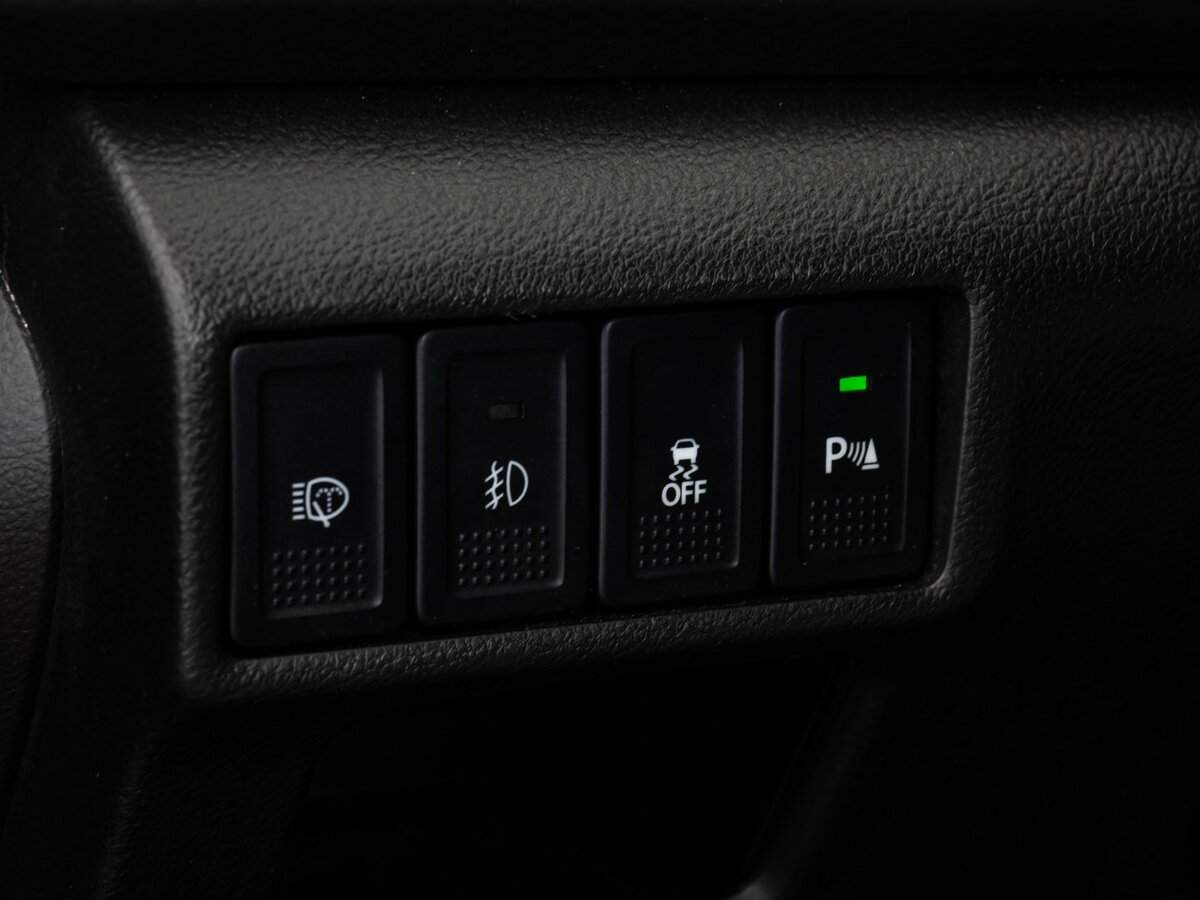 Suzuki SX4, 2014 Фото №15