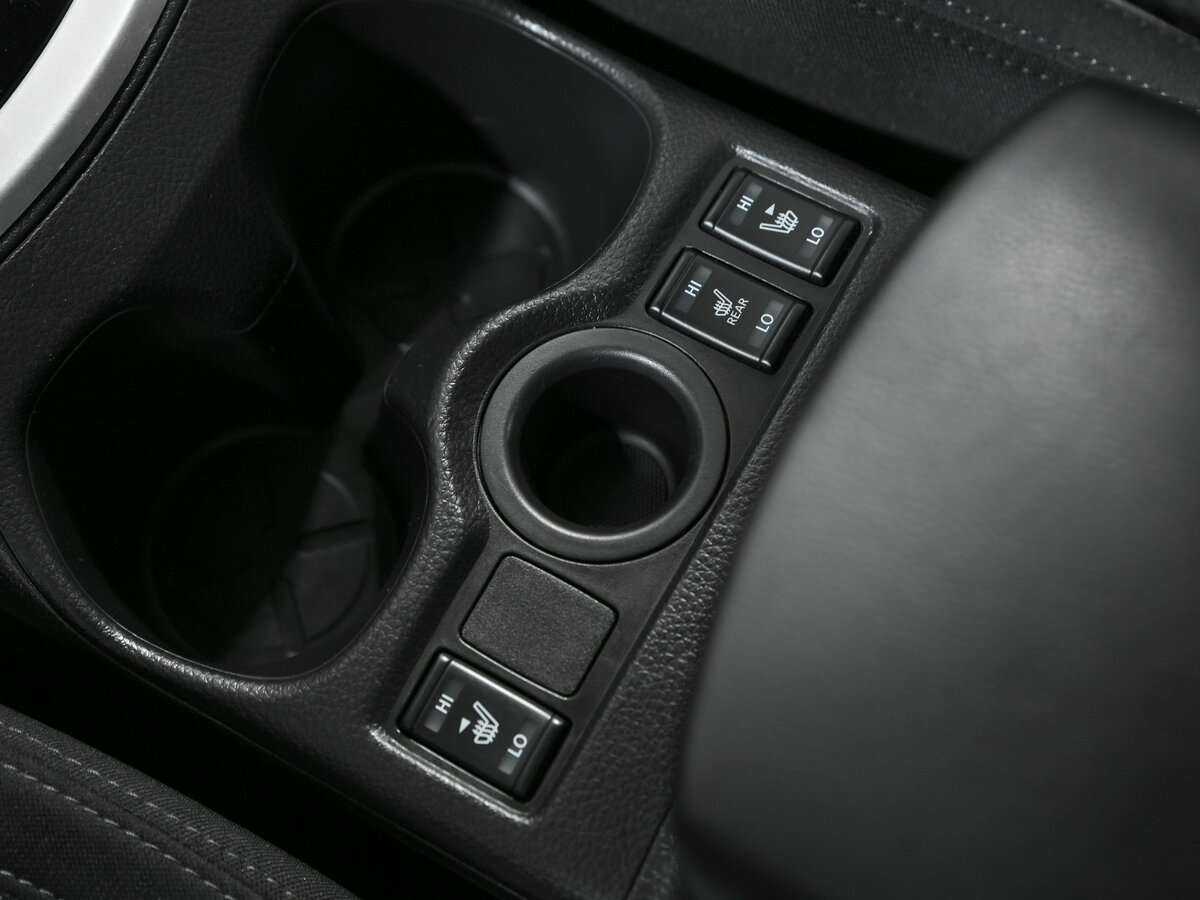 Nissan Qashqai, 2021 Фото №11