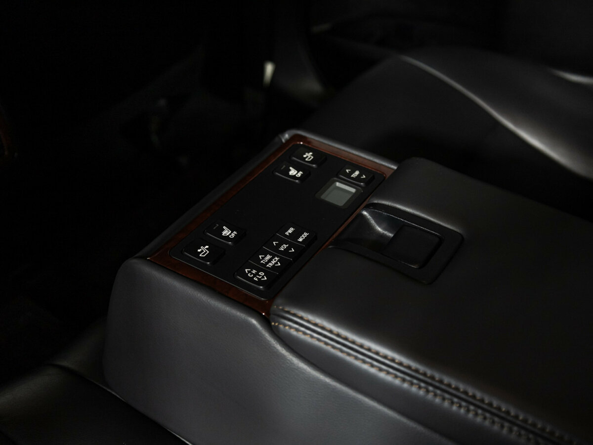Toyota Camry VII (XV50), 2012 Фото №20