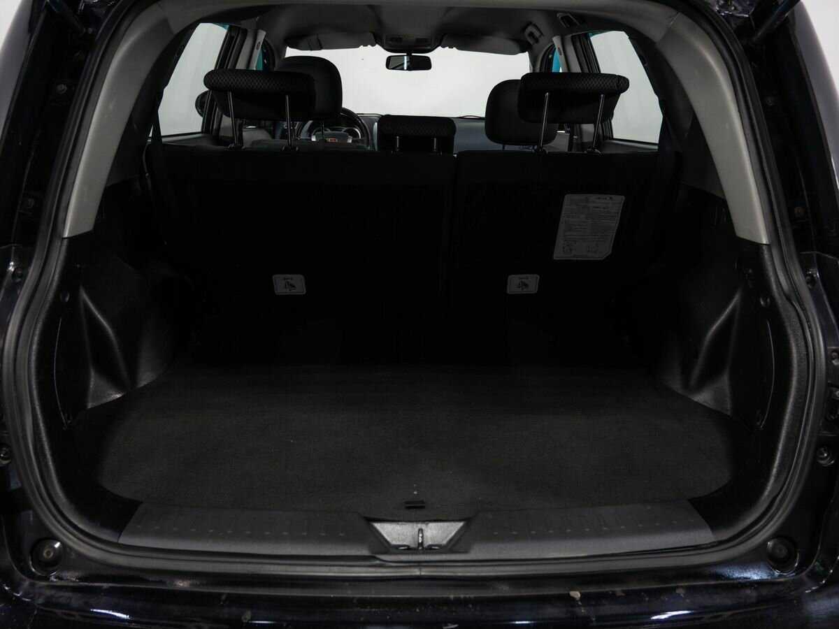 Geely Emgrand X7, 2015 Фото №23