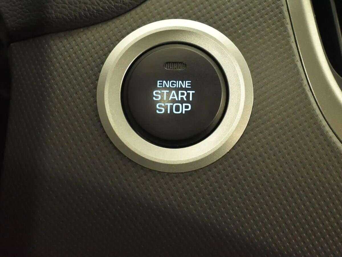 Hyundai Creta, 2019 Фото №13