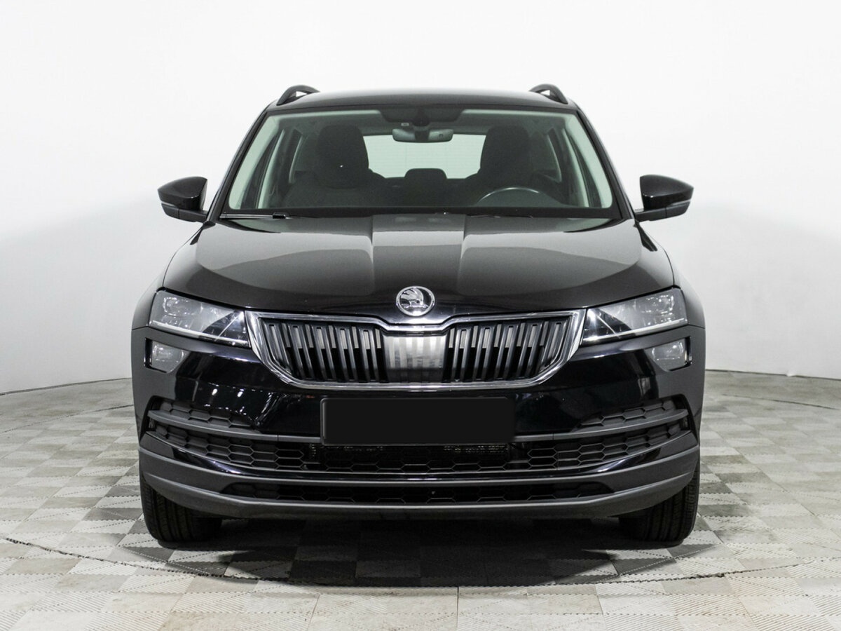 Skoda Karoq DSG7 I, 2021 Фото №2