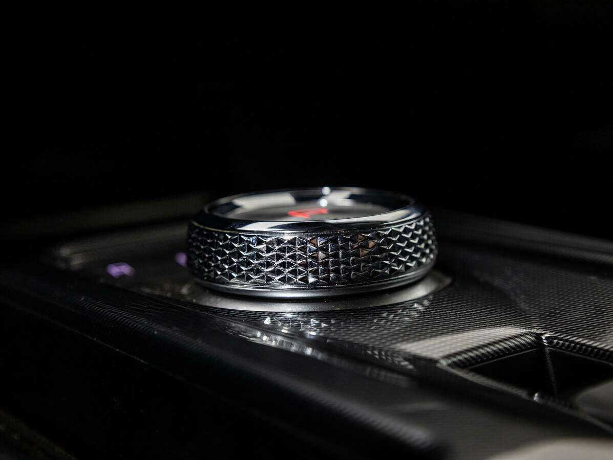 Haval Jolion, 2021 Фото №17