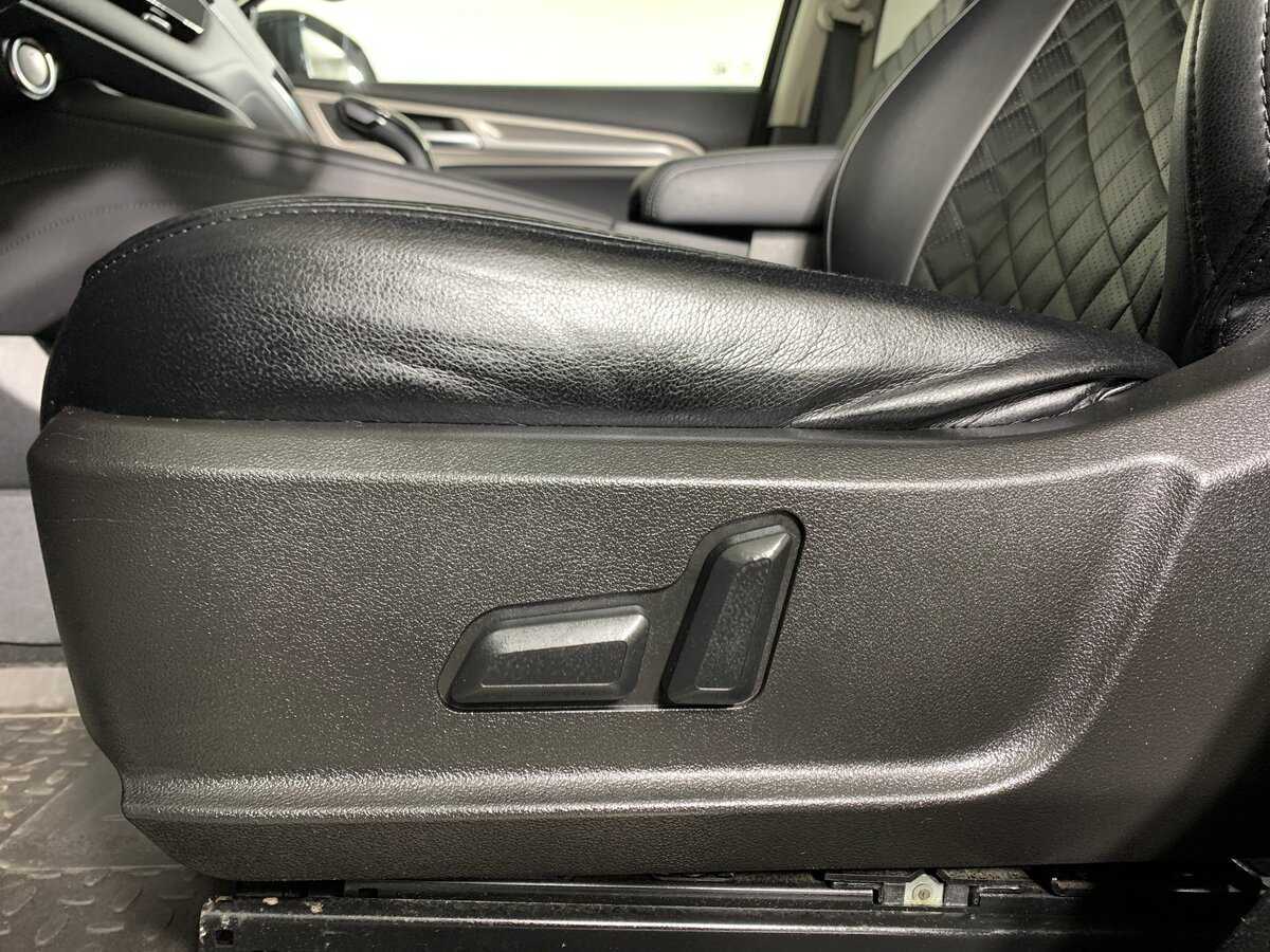 Haval F7, 2022 Фото №17