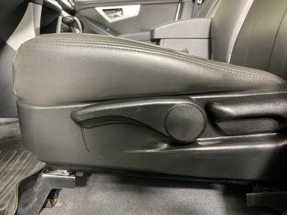 Lifan X60, 2016 Фото №17