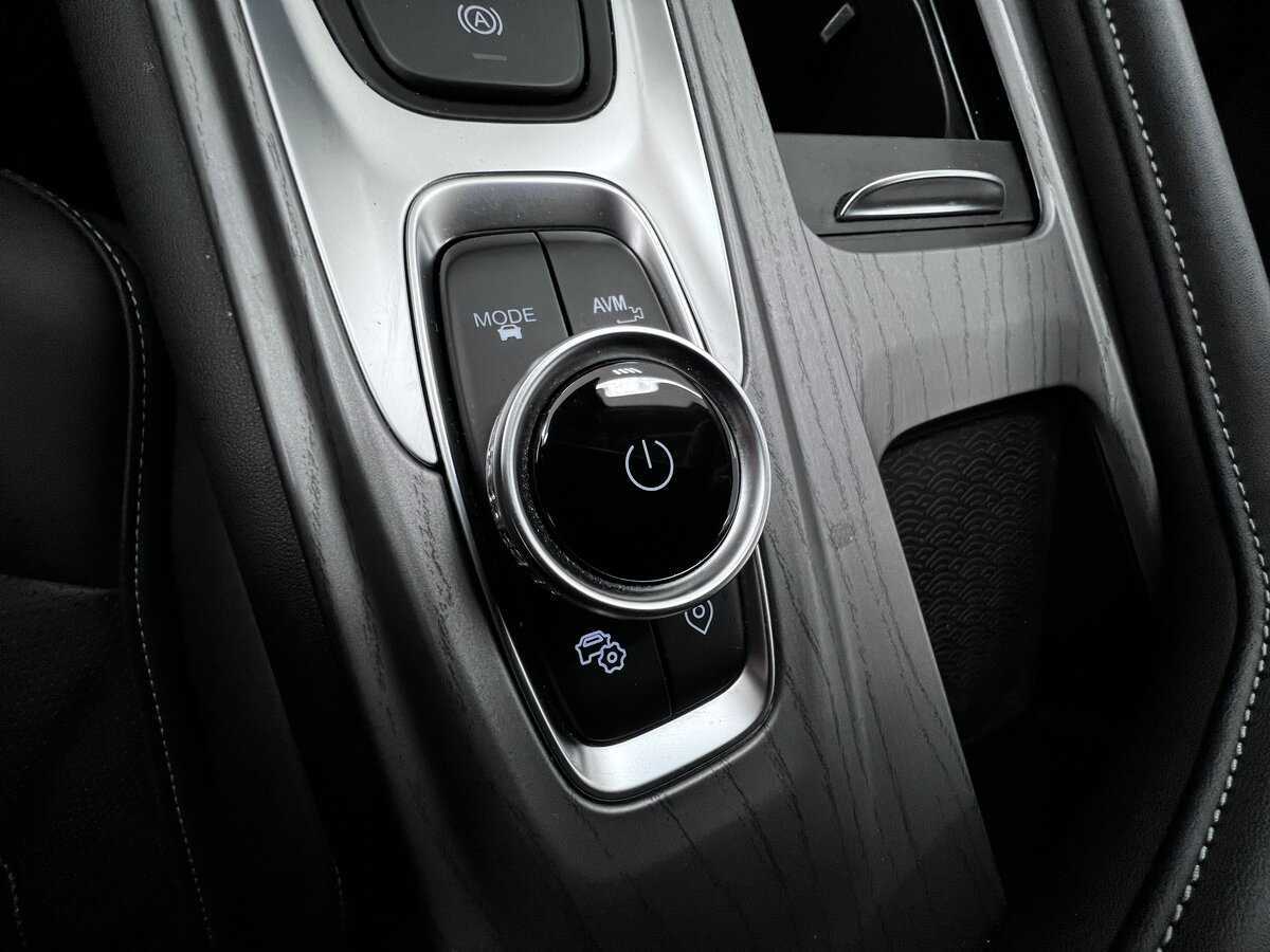 Chery Arrizo 8, 2023 Фото №29