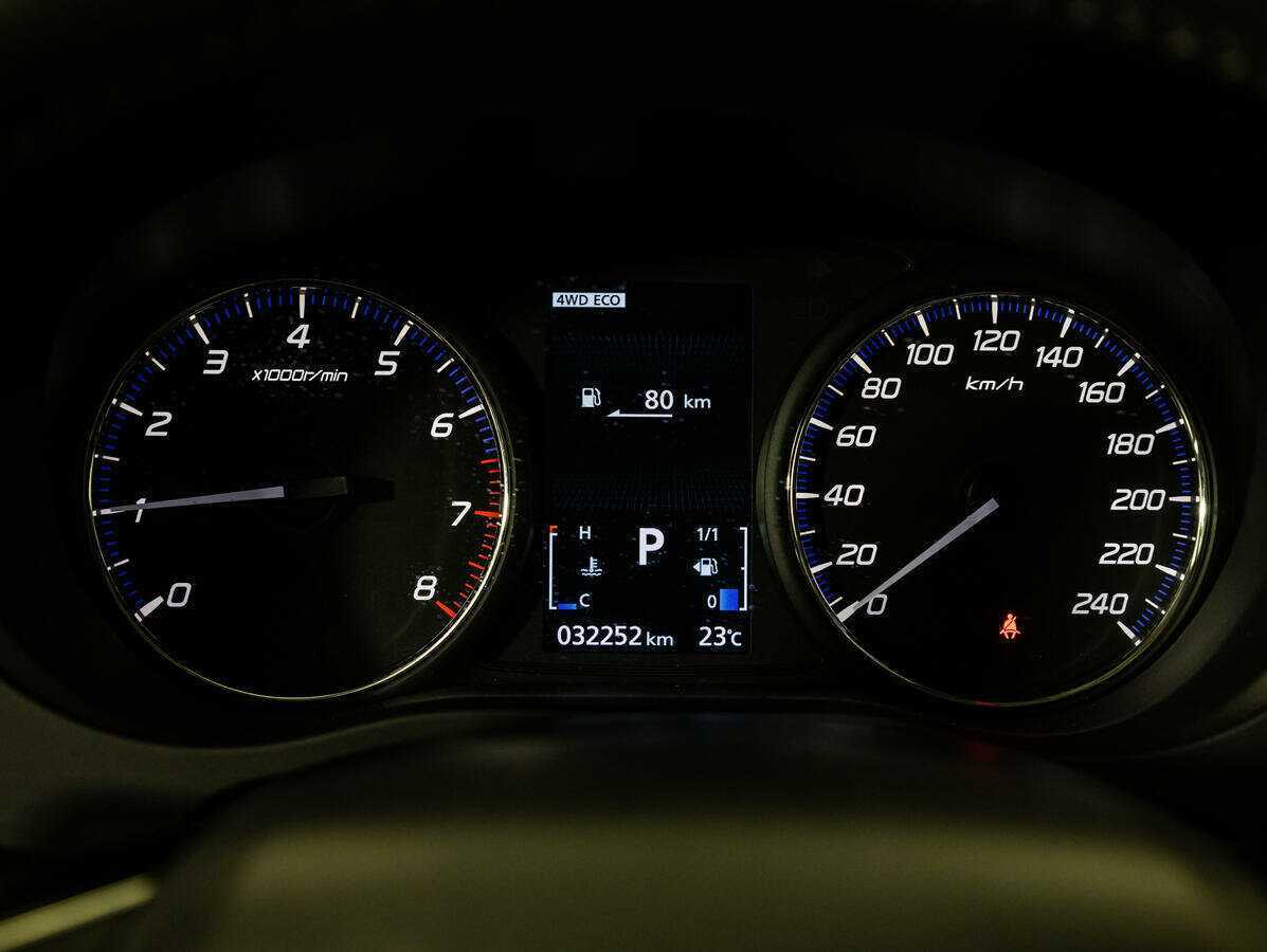 Mitsubishi Outlander, 2019 Фото №10