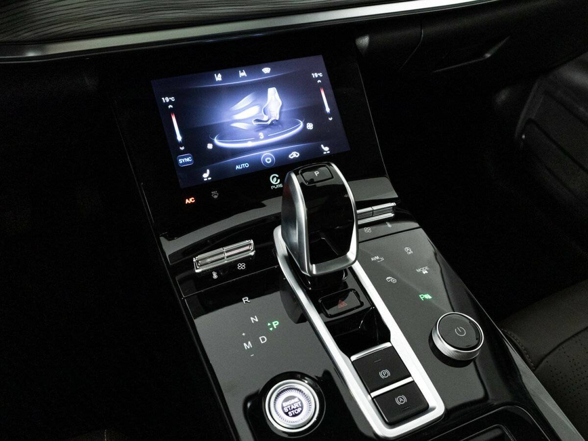 Chery Tiggo 8 Pro, 2023 Фото №19