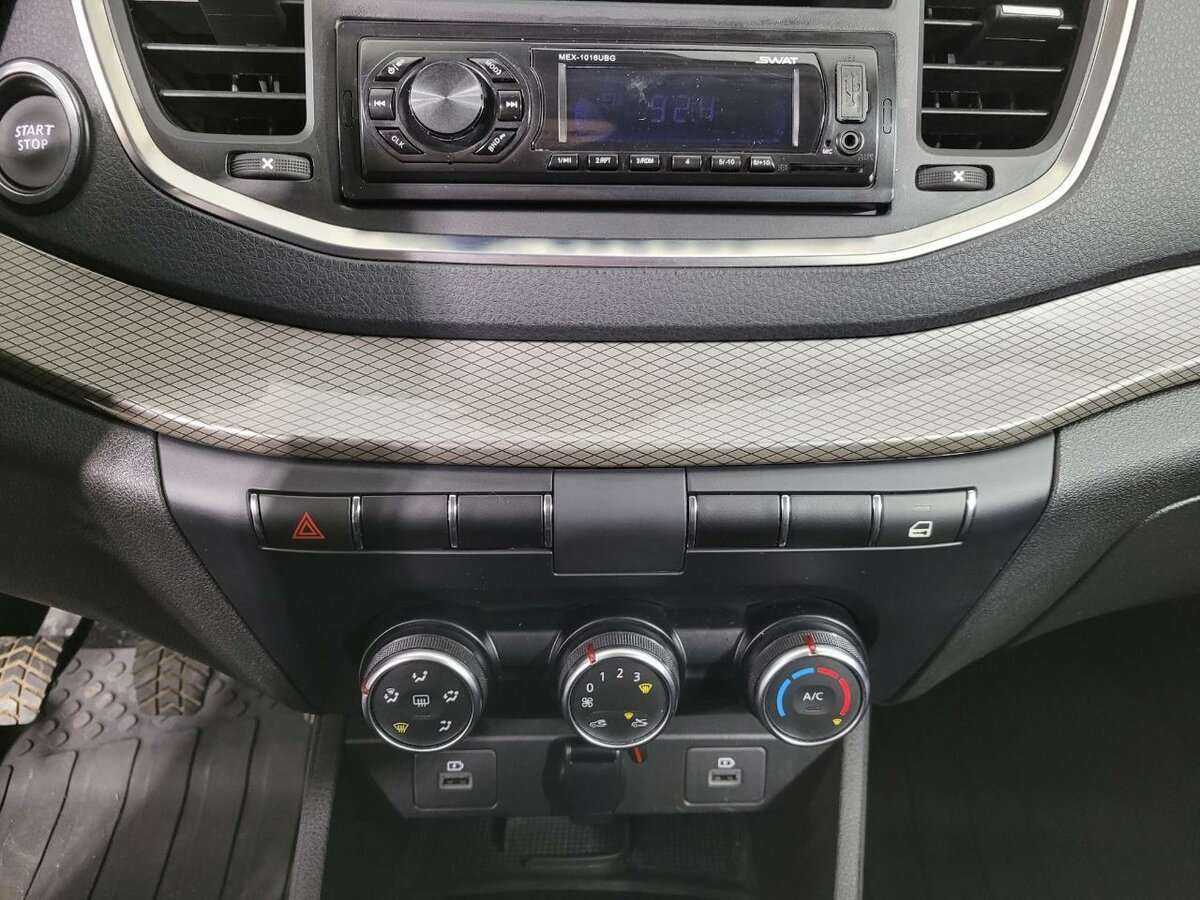 Lada (ВАЗ) Vesta, 2023 Фото №12