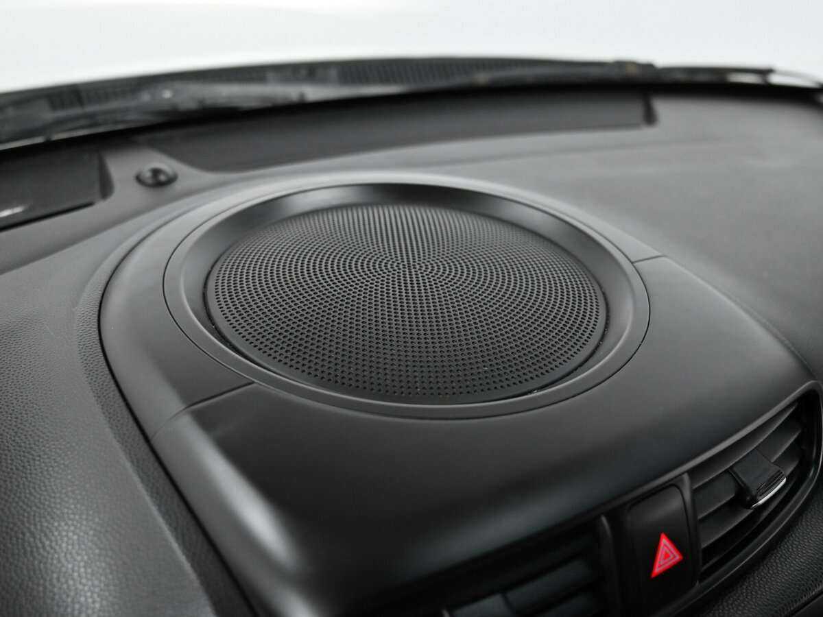 Kia Soul, 2017 Фото №12