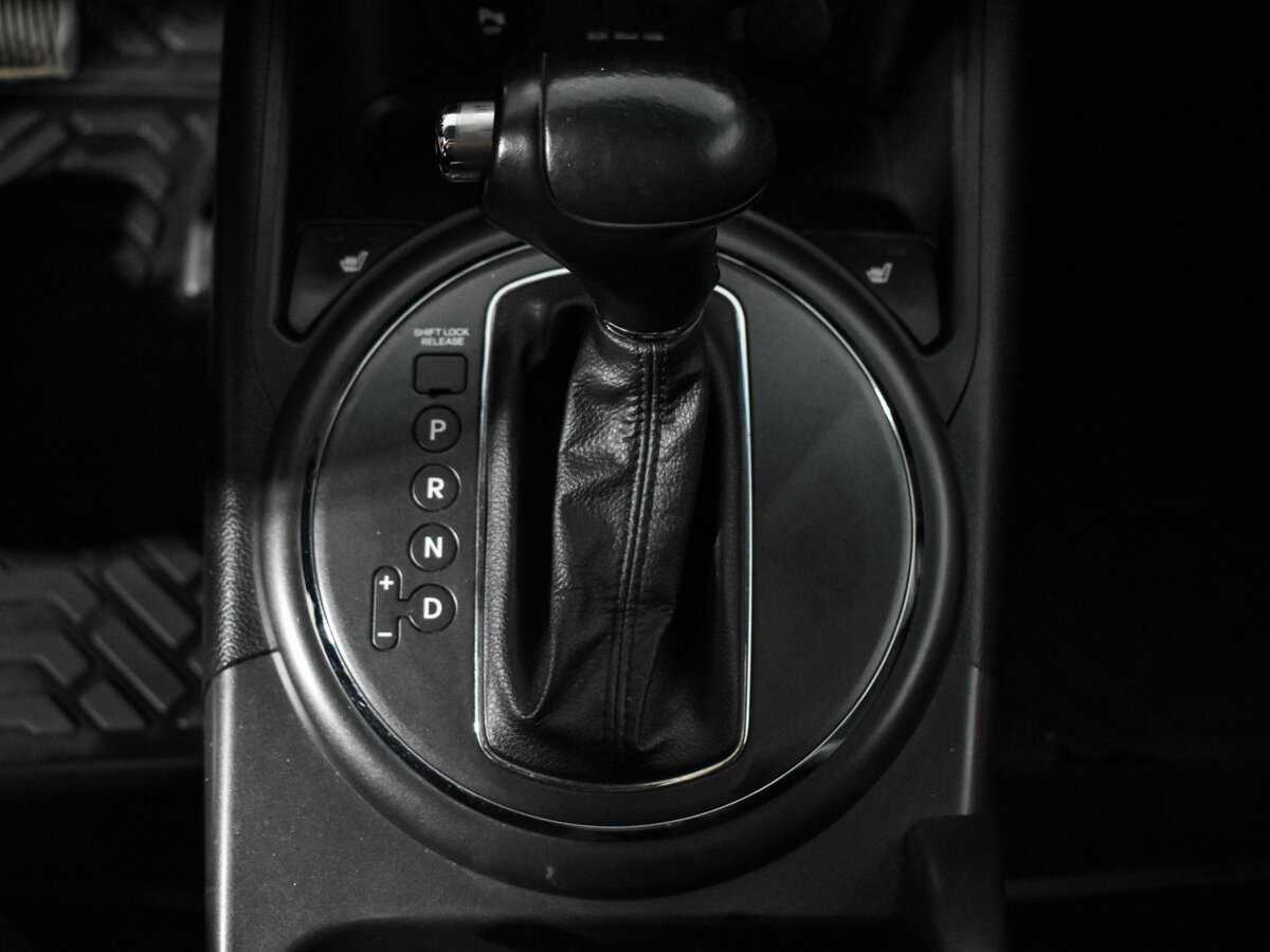 Kia Sportage, 2012 Фото №10