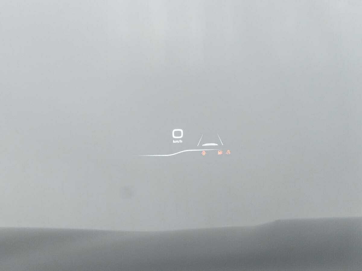 Haval Jolion, 2023 Фото №21