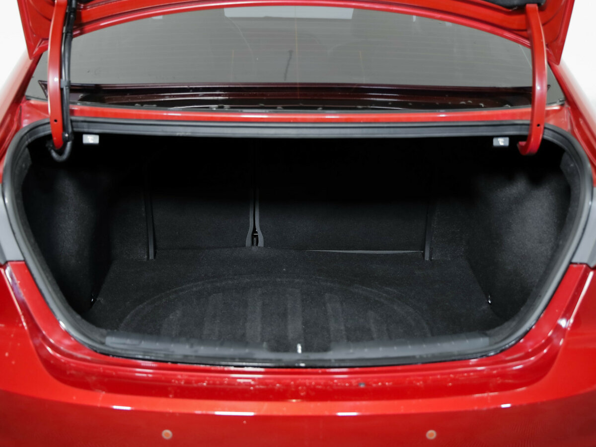 Hyundai Elantra VI (AD), 2016 Фото №24