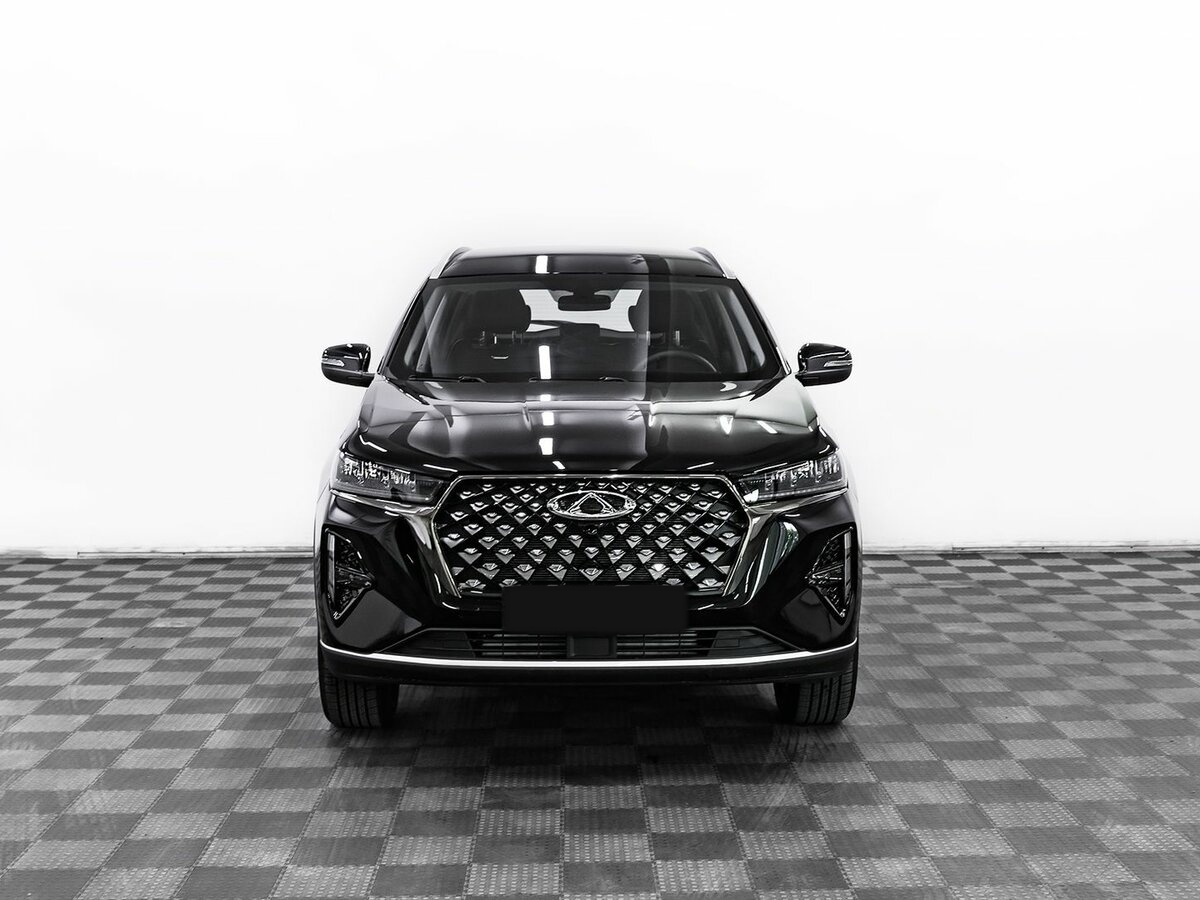 Chery Tiggo 7 Pro Max I, 2023 Фото №2