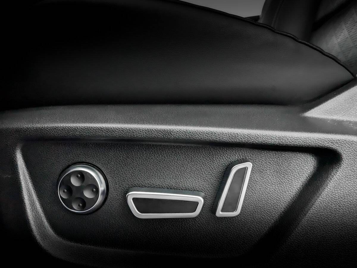 Chery Tiggo 8 Pro, 2021 Фото №21