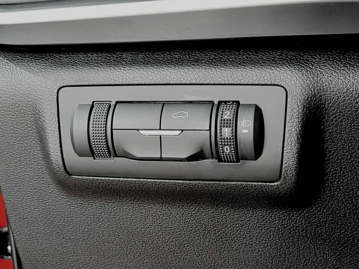 Chery Tiggo 7 Pro I, 2021 Фото №8