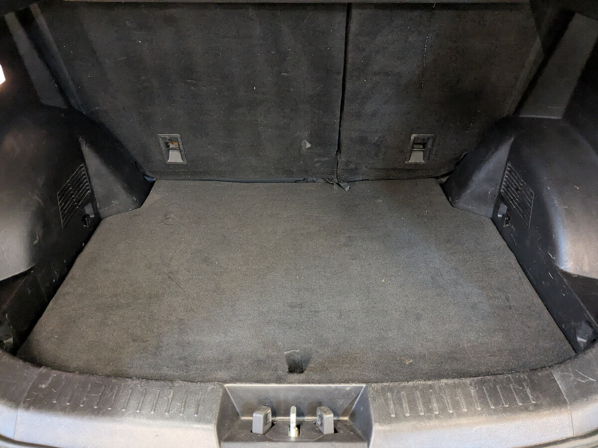 Chery Tiggo 4 I Рестайлинг, 2022 Фото №10