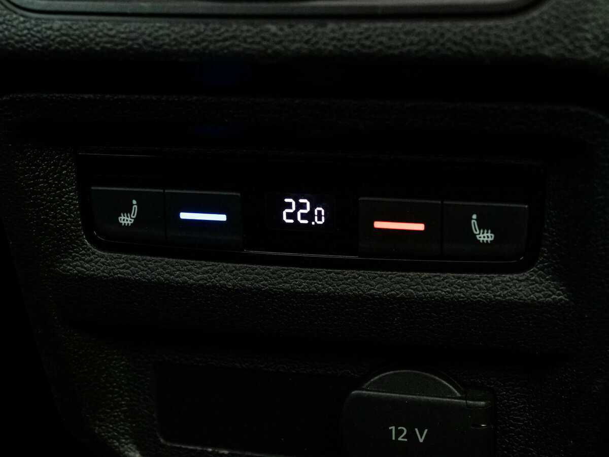 Volkswagen Tiguan, 2017 Фото №16