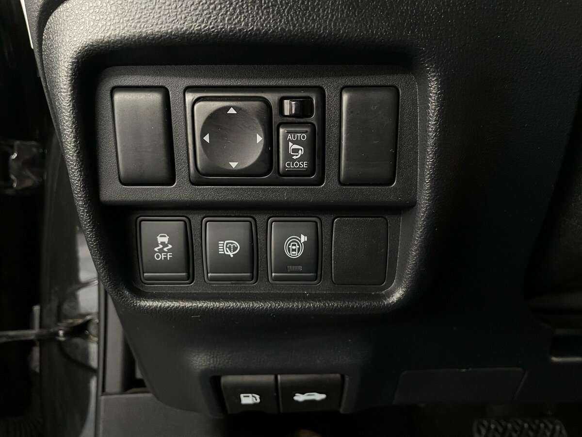 Nissan Juke, 2014 Фото №15