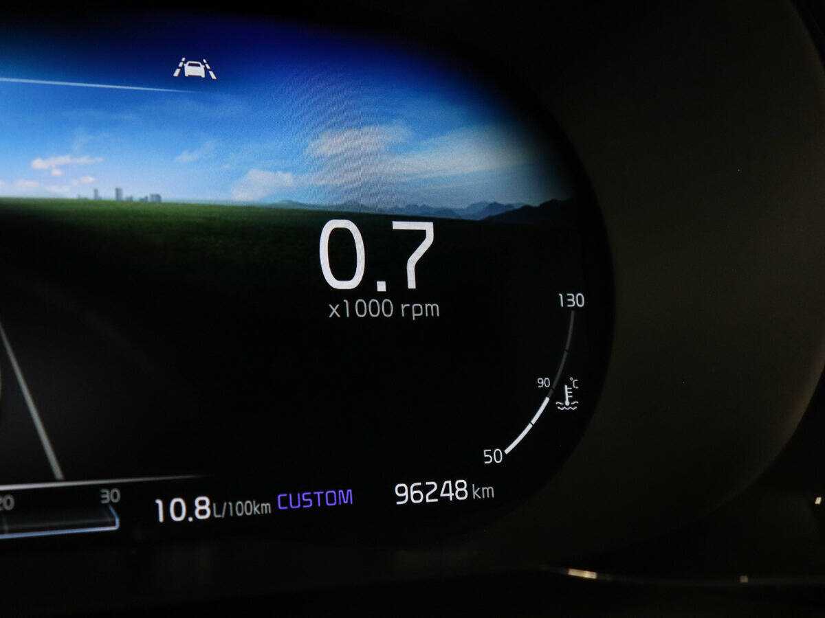 Kia K5, 2021 Фото №9