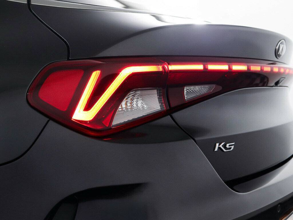 Kia K5, 2020 Фото №25