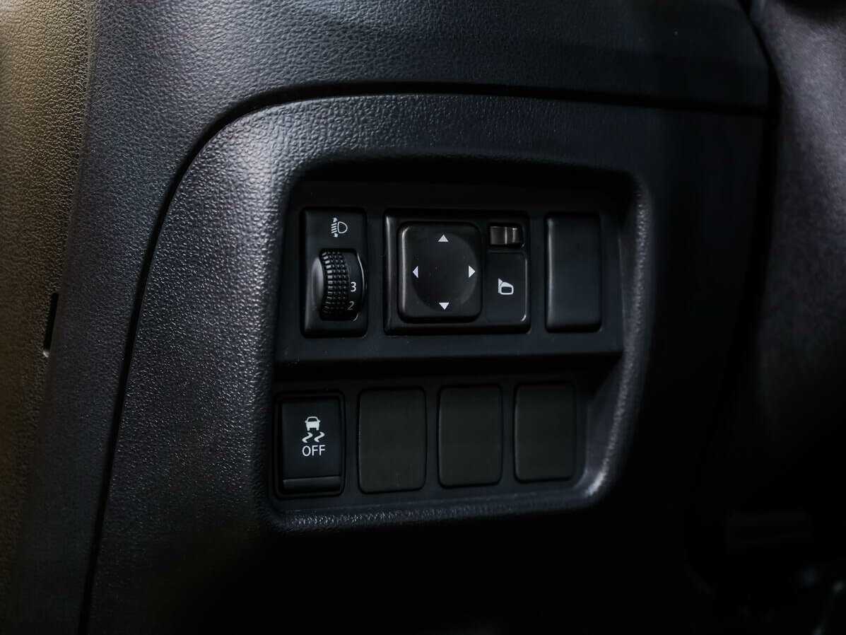 Nissan Juke, 2014 Фото №15