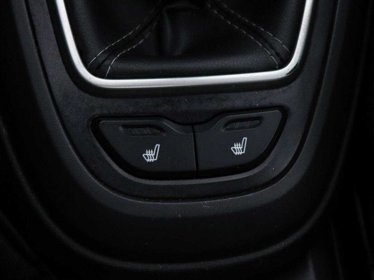 Lada (ВАЗ) Vesta SW Cross, 2018 Фото №18