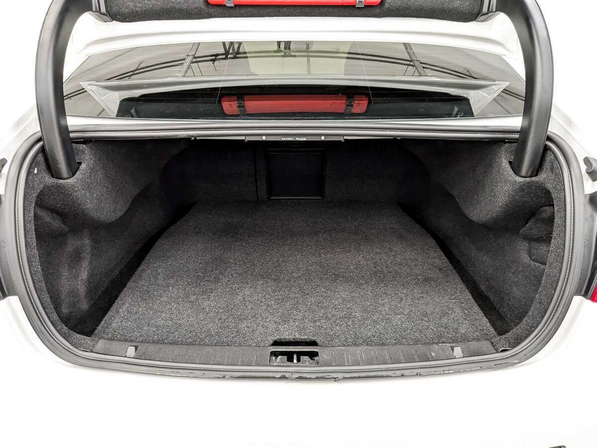 Volvo S60, 2016 Фото №10