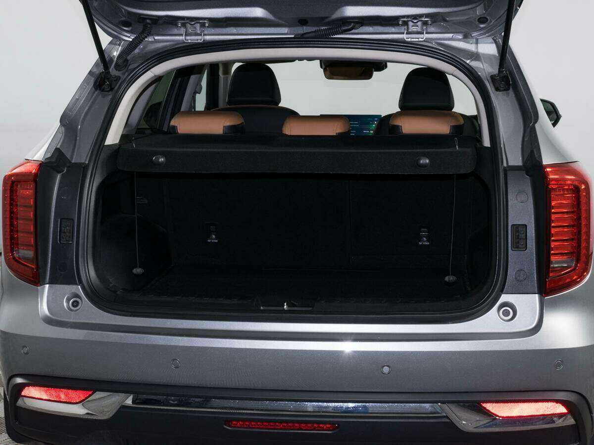 Haval Jolion, 2022 Фото №9