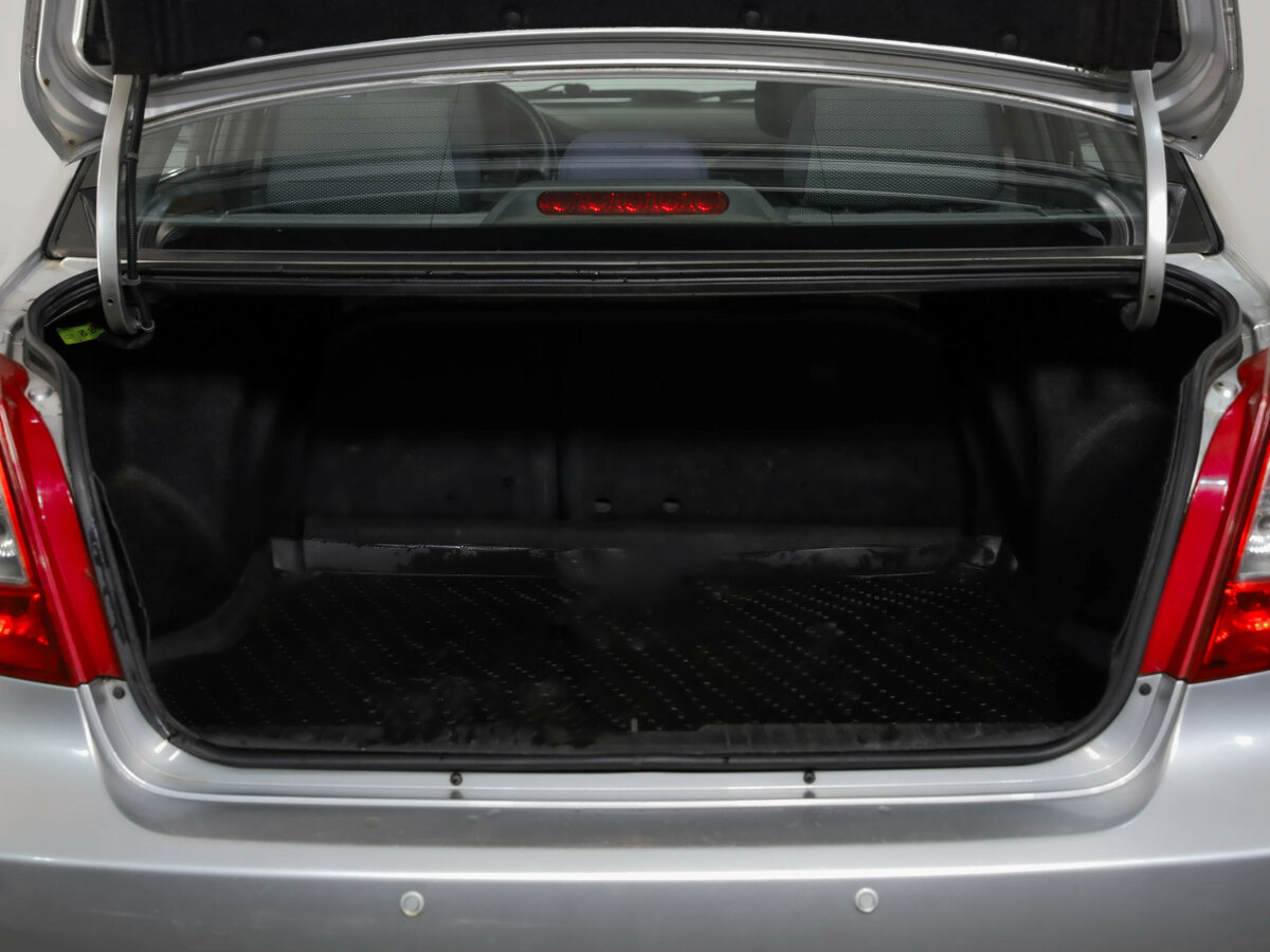 Chevrolet Lacetti I, 2012 Фото №25