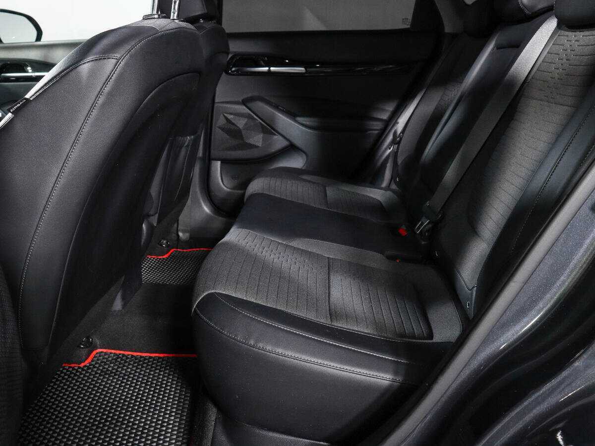 Kia Seltos, 2020 Фото №9