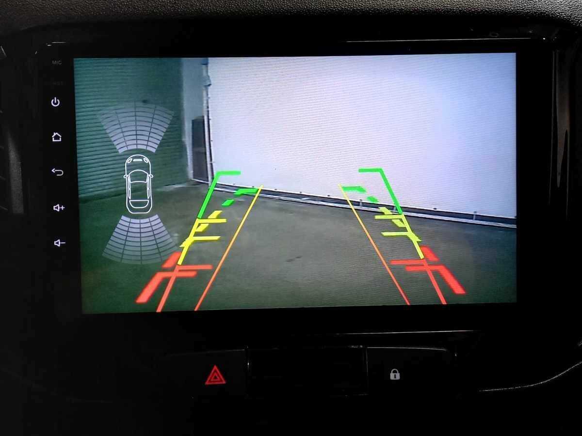 Lada (ВАЗ) XRAY, 2021 Фото №14