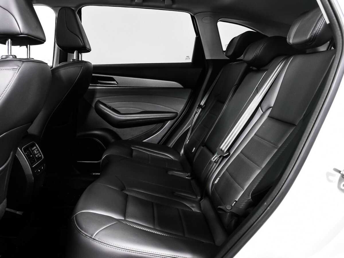 Haval F7, 2022 Фото №13