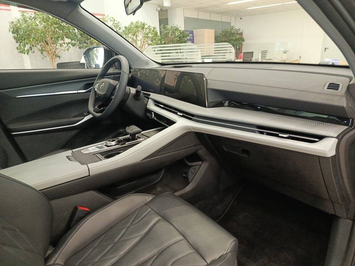 Changan CS75 Plus, 2024 Фото №11