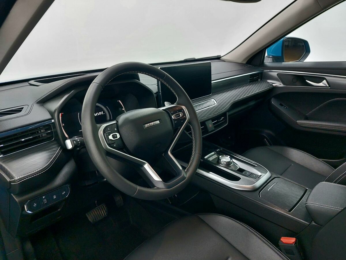 Haval Jolion I, 2023 Фото №13