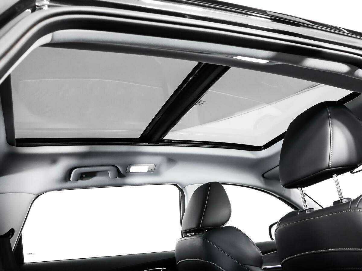 Chery Tiggo 8 Pro, 2021 Фото №13