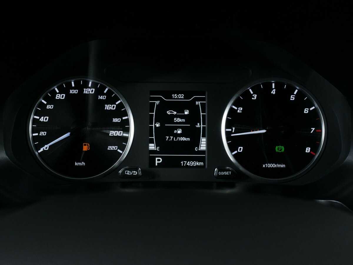 Chery Tiggo 4 Pro, 2023 Фото №11