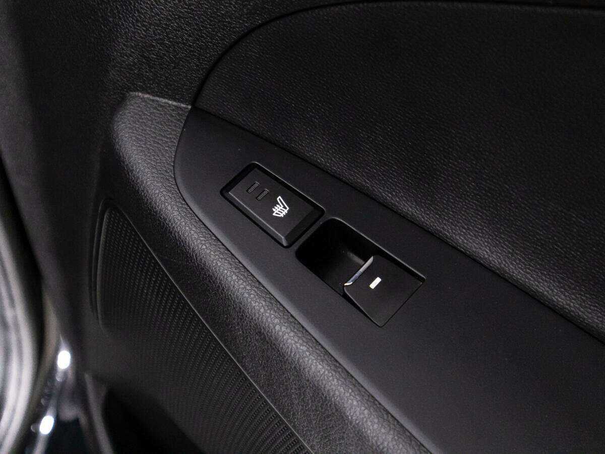 Hyundai Tucson, 2017 Фото №19