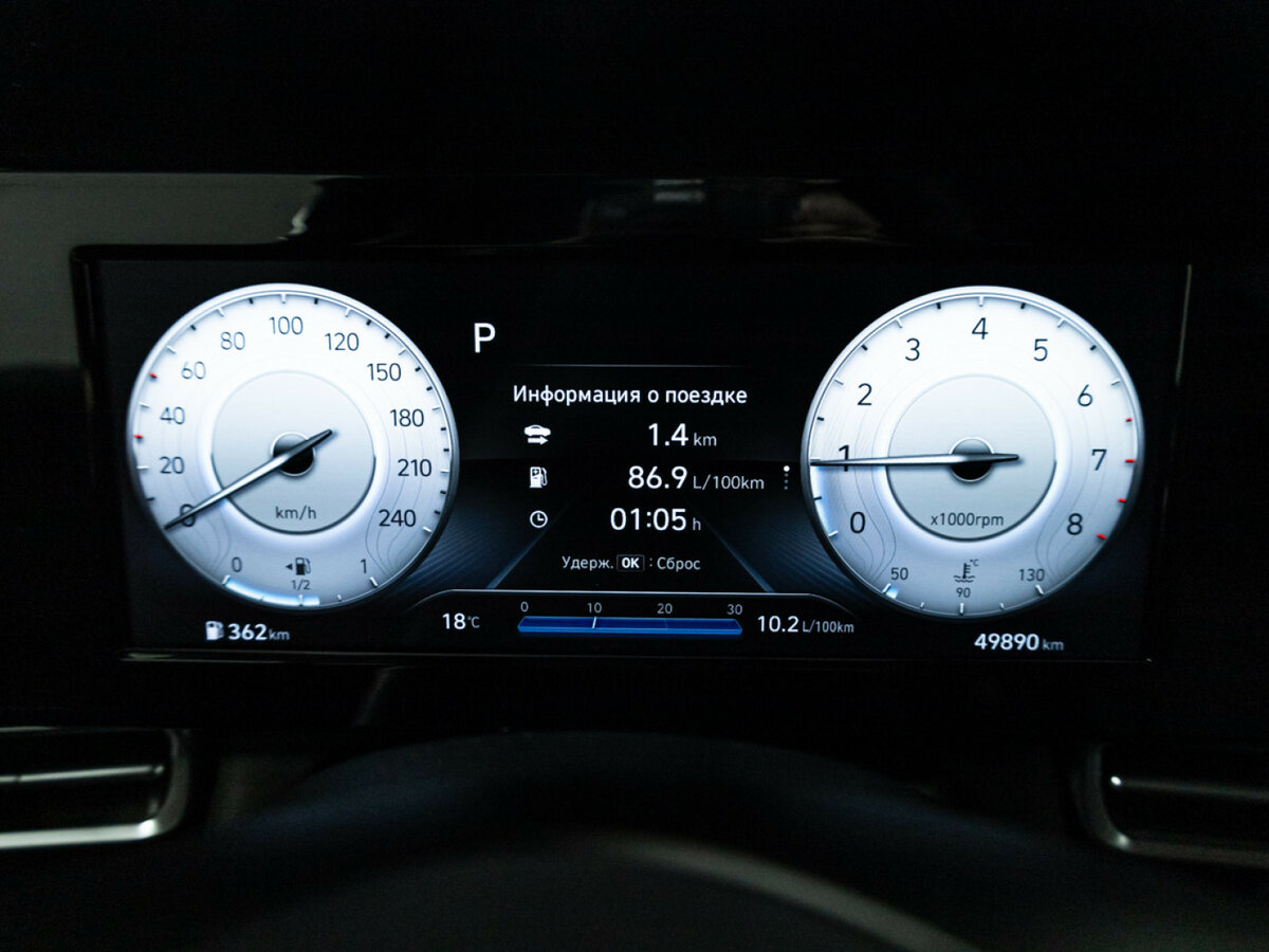 Hyundai Elantra VII (CN7), 2022 Фото №12