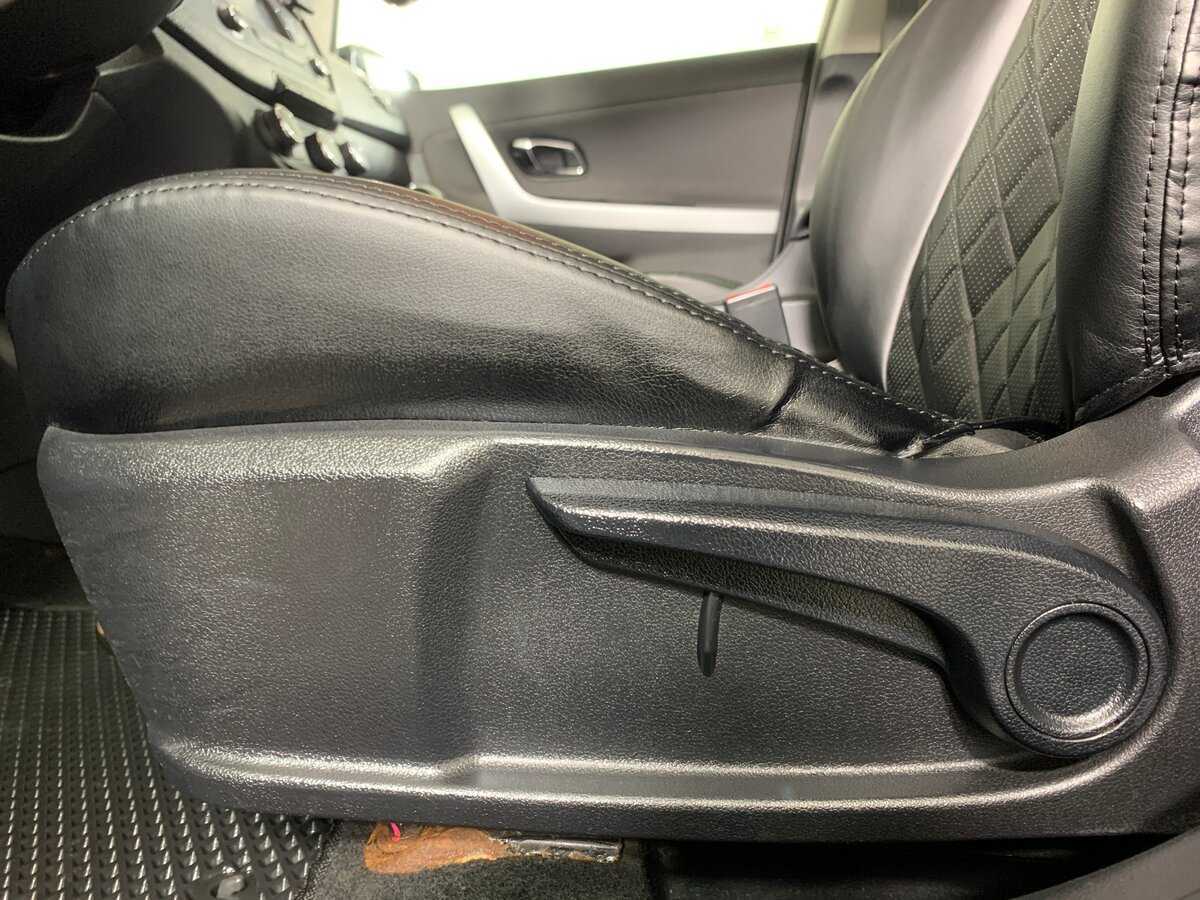 Kia Ceed, 2014 Фото №15