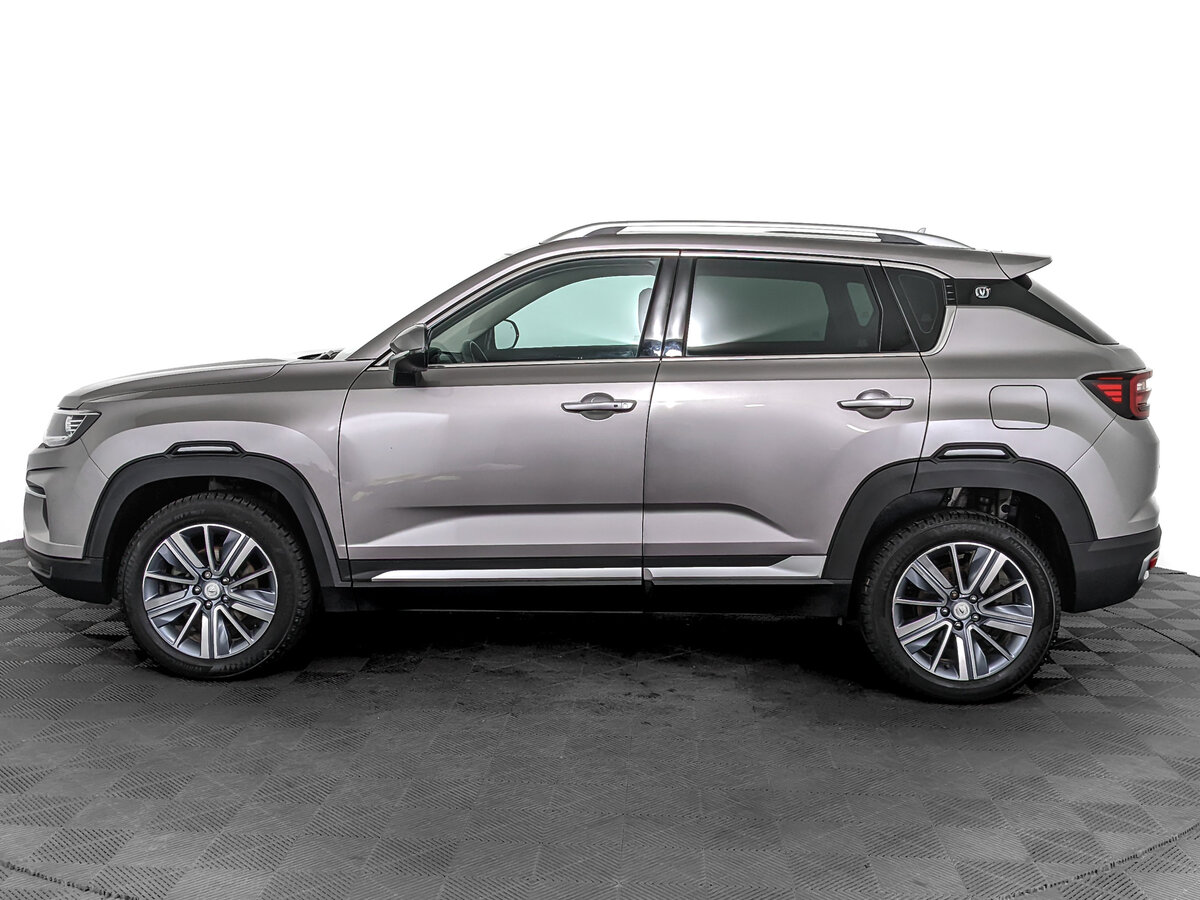 Changan CS35 Plus I, 2023 Фото №8