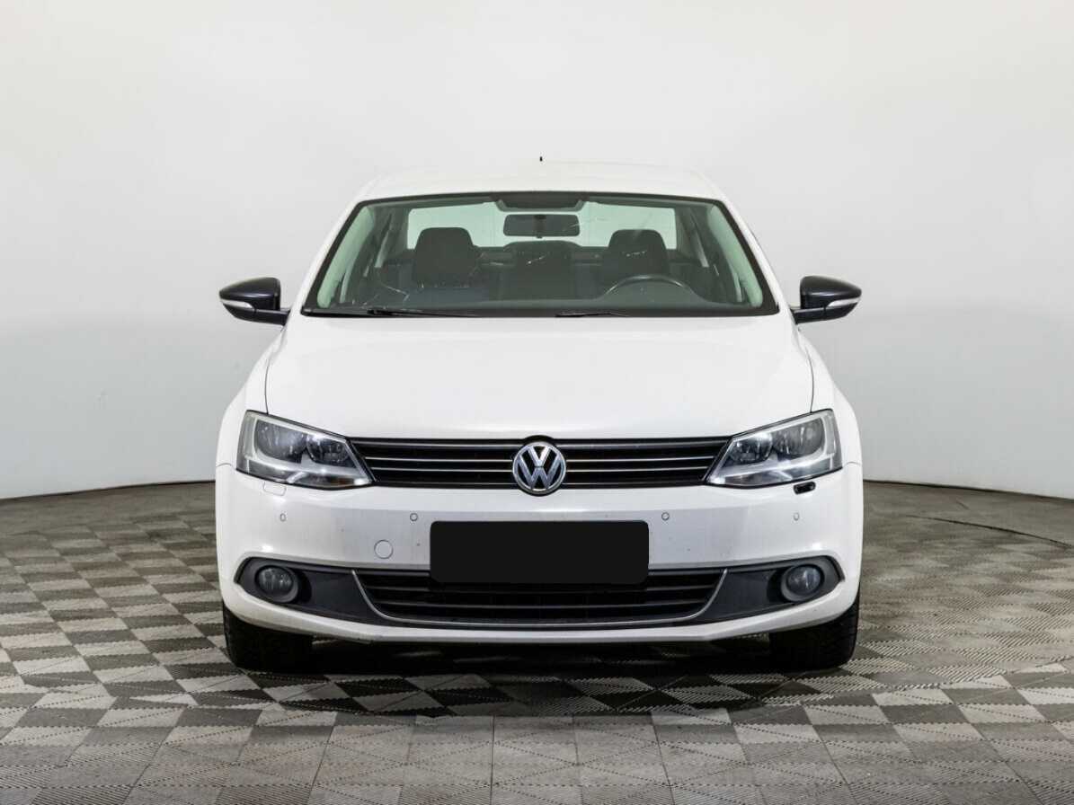 Volkswagen Jetta, 2013 Фото №2