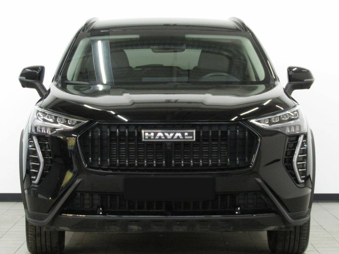 Haval Jolion, 2024 Фото №8