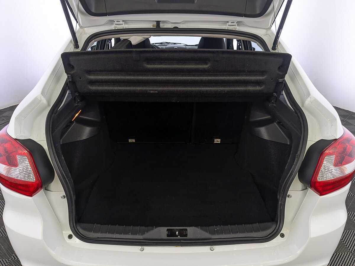 Lada (ВАЗ) Granta, 2023 Фото №10