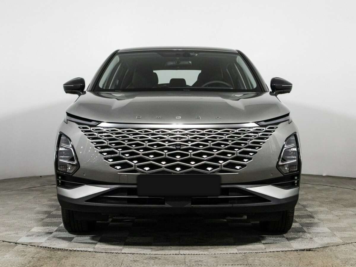 Omoda C5, 2024 Фото №2