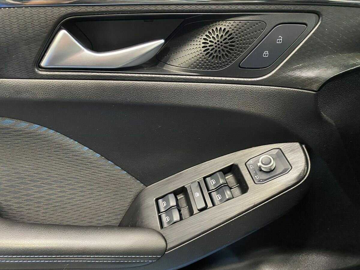 Haval Jolion, 2021 Фото №15