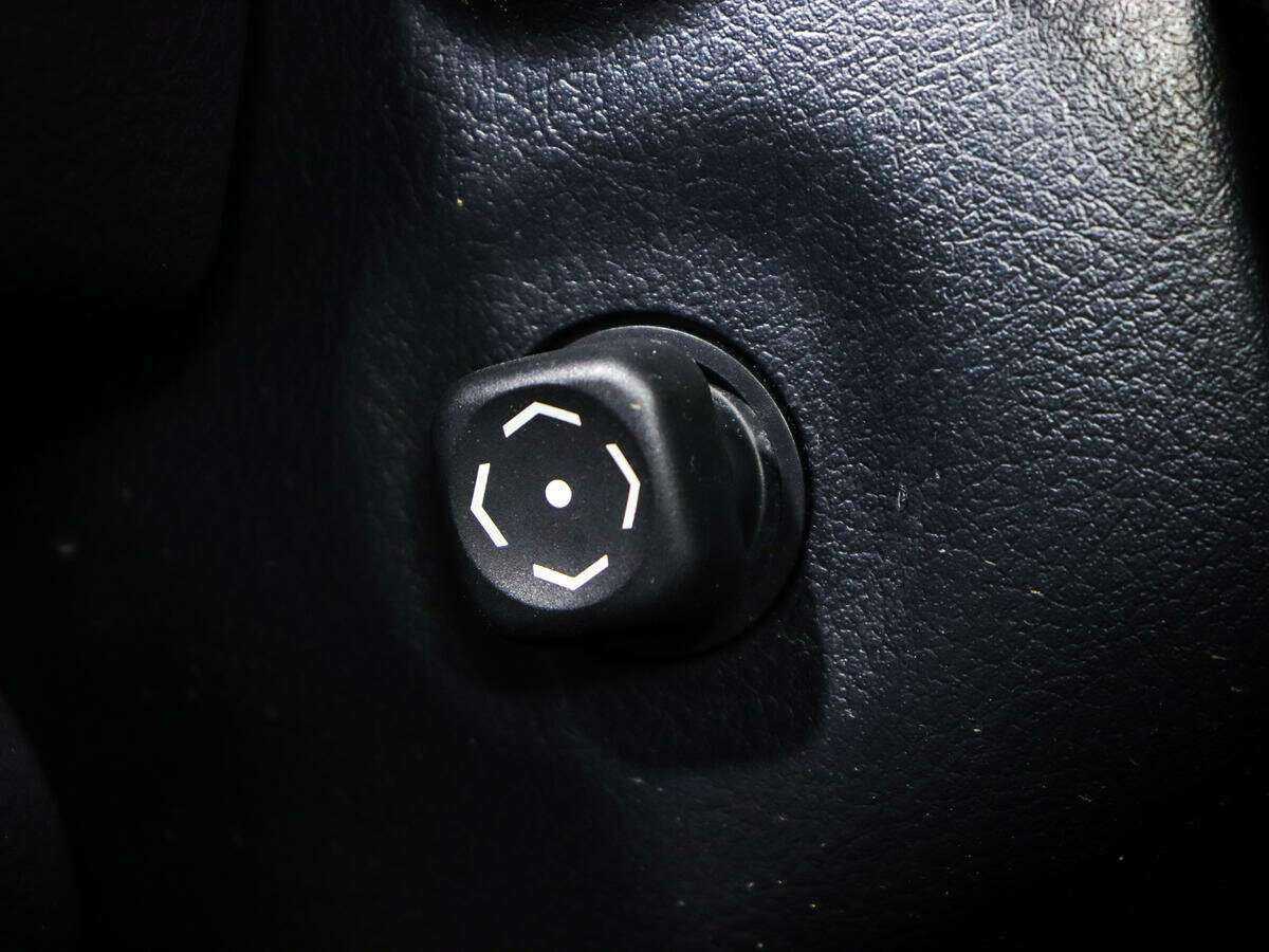 Toyota Camry, 2012 Фото №15