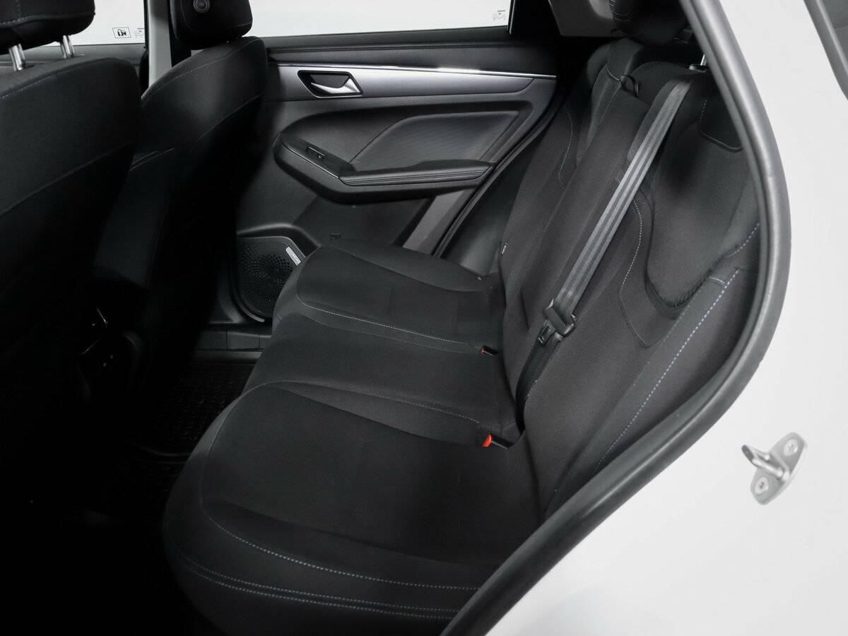 Haval Jolion I, 2024 Фото №10
