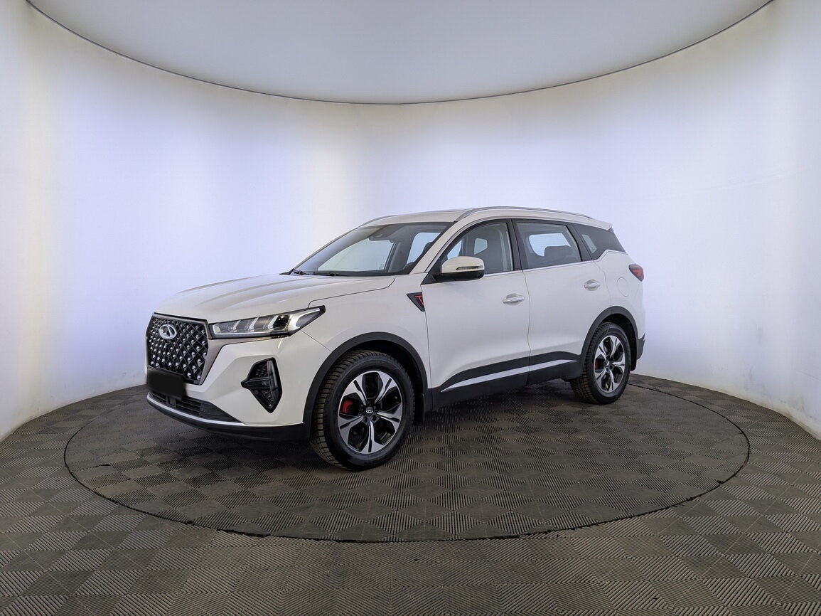 Chery Tiggo 7 Pro Max I, 2023 Фото №1