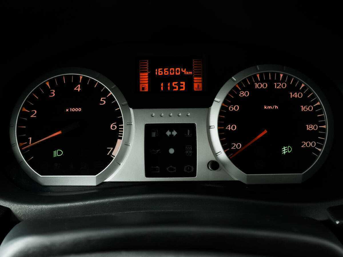 Lada (ВАЗ) Largus Cross, 2018 Фото №10